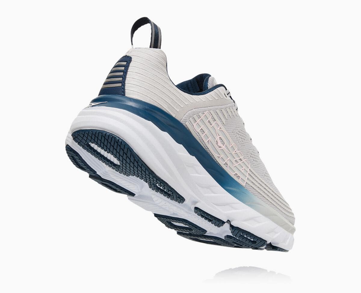 Hoka one one bondi 6 dame best sale